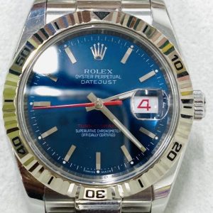 ロレックス デイトジャスト 116264　